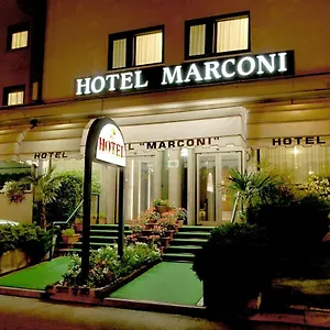 Marconi 4*, Ponte San Nicolo Италия