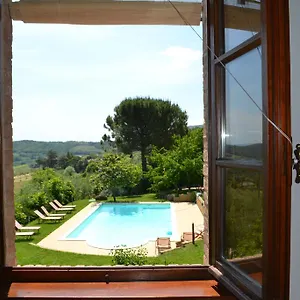 Podere Fontecastello , Montepulciano Italy