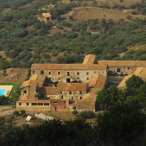 Il Vecchio Frantoio , Scillato (Sicily) Italy