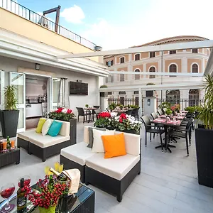 Relais Trevi 95 Boutique (adults Only) 4*, Rome Italy