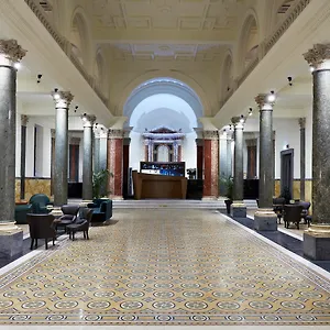 The Building 4*, Рим Италия