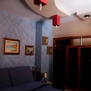 *** Bed & Breakfast Tascapachino Italia