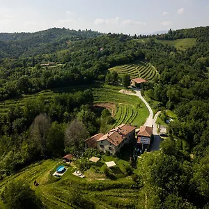 La Costa - , Rovagnate Italy