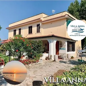  Affittacamere Anna Italia