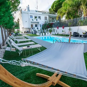 Magnolia Guest house