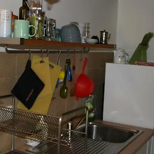 Apartman Piazzetta Santa Barbara, Bari