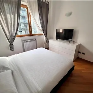 Apartman - Station, Bari