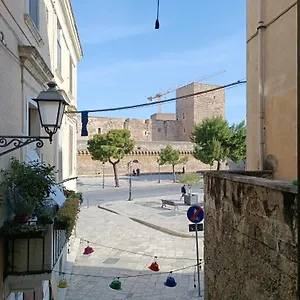 Dimora Arco - Old Town Bed & Breakfast