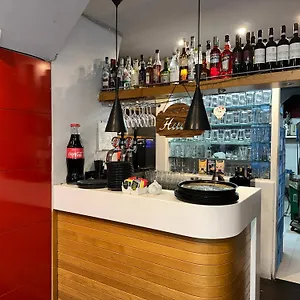 Relais Piazza Vittoria Panzió Nápoly