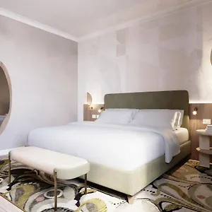 Moevenpick Hotel Bari Hotel