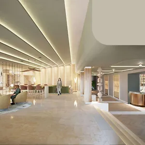 Moevenpick Hotel