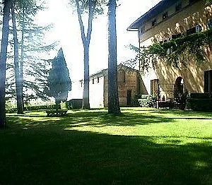 Castel Di Pugna Winery , Siena Italy