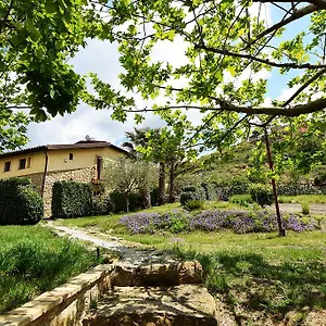 Giucalem La Casa Negli Orti , Piazza Armerina Italy