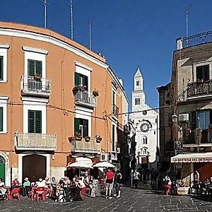 Apartman La Piu Bella In Old Town, Bari