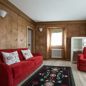 Casa Del Sol , Bormio Italy