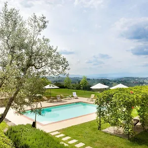 Tenuta Torre Rossa Farm & , Impruneta Italy