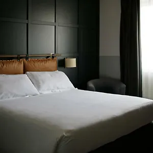 C-hotels Club House 4*, Rome Italy