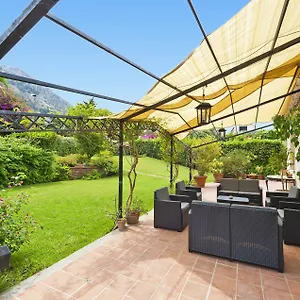 *** Bed & Breakfast Bouganville Italia
