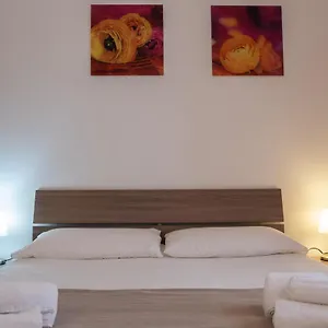 *** Bed & Breakfast Teatro Italia